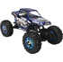 RC model auta Losi Mini-Rock Crawler 1:18 RTR