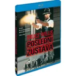 Blu-ray Poslední zůstává (1996)