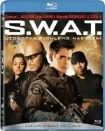 Blu-ray film BLU-RAY S.W.A.T. - Jednotka rychlého nasazení