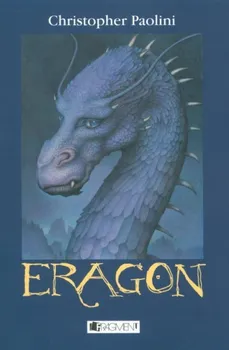 Eragon - Paolini Christopher