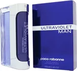 Paco Rabanne Ultraviolet Man EDT