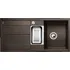 Granitový dřez BLANCO Metra 6 S