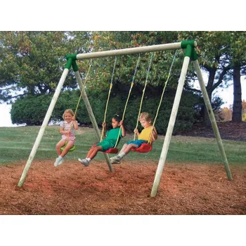 Dětská houpačka Little Tikes Oslo 3 v 1