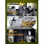 DVD Věštec + Konec jasnovidce +…