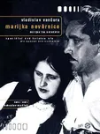 DVD Marijka nevěrnice (1934)
