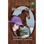 Búrka v klube - Genevieve Lecourtier;…