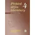 Český jazyk Přehled dějin literatury 4 pro střední školy - Josef Soukal