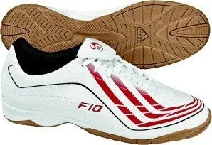 Pánská sálová obuv ADIDAS F10.9 IN