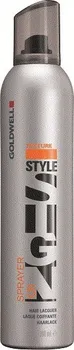 Stylingový přípravek Goldwell StyleSign Sprayer lak na vlasy 300 ml
