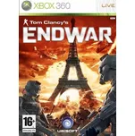 Tom Clancy's: EndWar X360