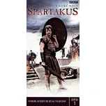 DVD Nesmrtelní válečníci - Spartakus…