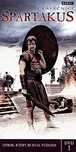 DVD Nesmrtelní válečníci - Spartakus…