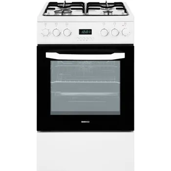 Sporák Beko CSE 52620 DW