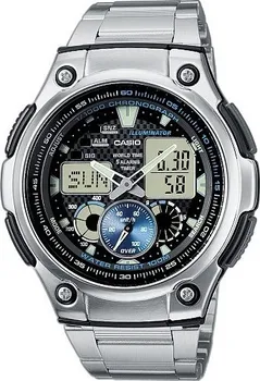 Hodinky Casio Collection AQ-190WD-1AVEF