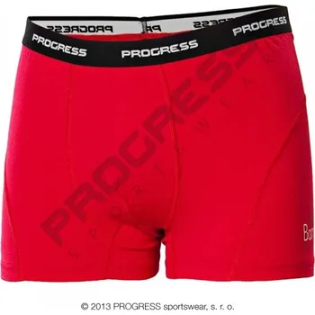 Boxerky Progress E SKN