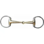 HKM Argentan oliva lomená udítko 16 mm