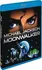 Blu-ray film Blu-ray Moonwalker (1988)