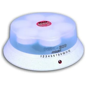 Jogurtovač Bravo jogurtovač