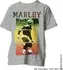Pánské tričko Bob Marley tričko, Rasta