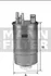 Palivový filtr Filtr palivový MANN (MF WK853/24) OPEL MERIVA