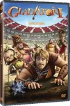 DVD Gladiátoři (2012)