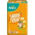 Plenkové kalhoty Pampers Sleep & Play 4 - 9 kg, 58 ks