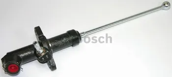 Spojkový válec Hlavní spojkový válec BOSCH (BO 0986486107) FIAT