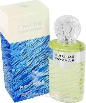 Dámský parfém Rochas Eau de Rochas W EDT