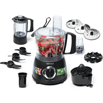 Kuchyňský robot Concept Happy Hour RM 3250