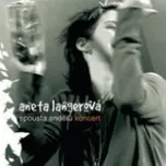 Spousta andělů (koncert) - Aneta…