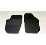 Gumové koberce Škoda FABIA PRAKTIK…