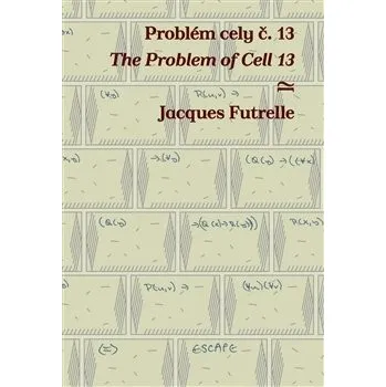 The Problem of Cell 13 - Jacques Futrelle (EN)