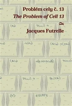 The Problem of Cell 13 - Jacques Futrelle (EN)