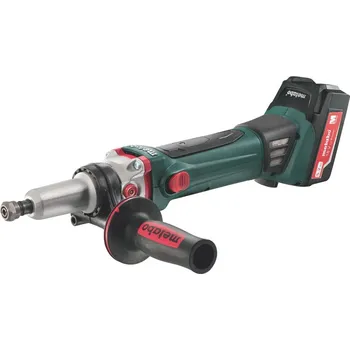 přímá bruska Metabo GA 18 LTX G 
