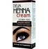 Barva na řasy a obočí Delia Henna krém 15 ml + 15 ml