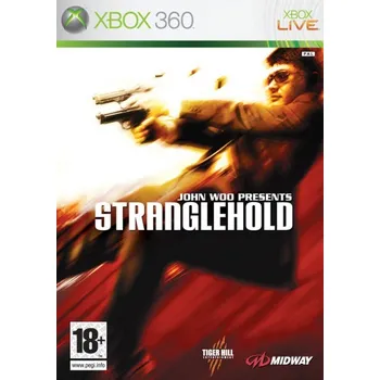 Stranglehold X360