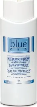 Sprchový gel BlueCap sprchový gel 400ml