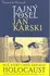 Haenel Yannick: Tajný posel – Jan Karski