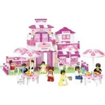 Sluban Romantická restaurace