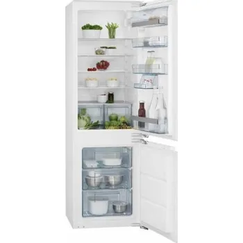 Lednice AEG SCS61800F1