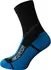 Pánské termo ponožky Sensor Treking Evolution modrá 3 - 5