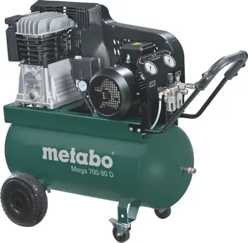 Kompresor Metabo Mega 700-90 D