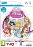uDraw Disney Princess: Enchanting…