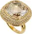 Prsten OLIVER WEBER Prsten s krystaly Swarovski Oliver Weber Royal 2425G