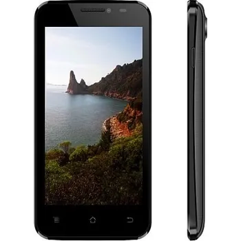 Mobilní telefon Aligator S4500 Duo