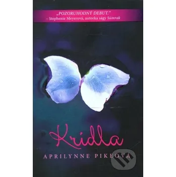 Krídla: Aprilynne Pikeová