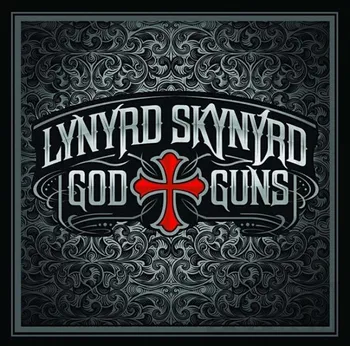 Zahraniční hudba God Guns - Lynyrd Skynyrd [2CD]