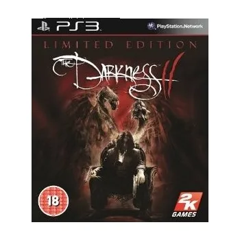 Hra pro PlayStation 3 The Darkness II: Limited Edition PS3