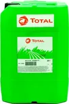 Zemědělský olej 10W-30 Total Multagri…