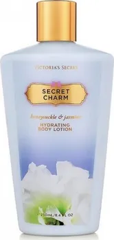Tělové mléko Victoria Secret Secret Charm Tělové mléko 250ml W
